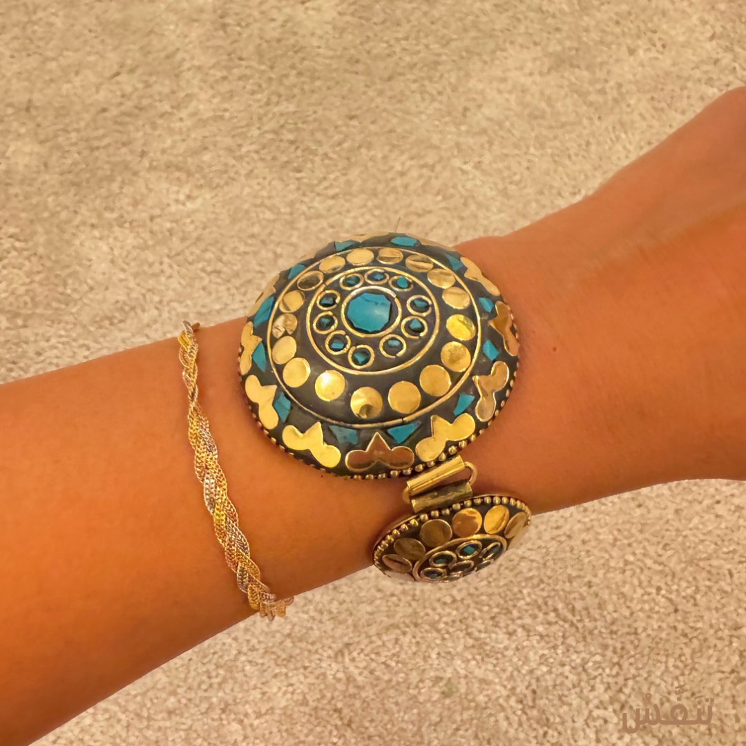 Nepali Bracelet