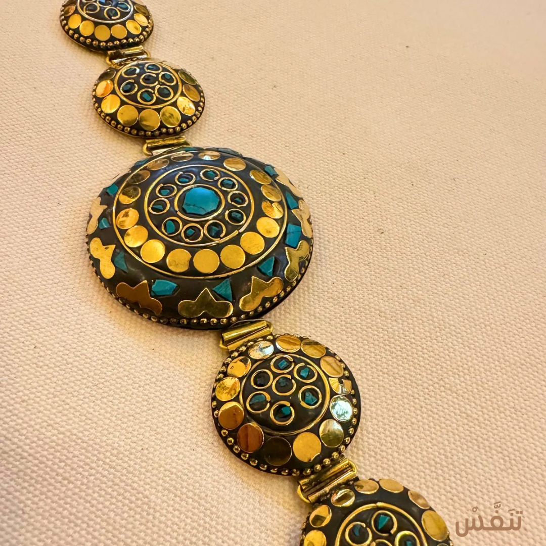 Nepali Bracelet