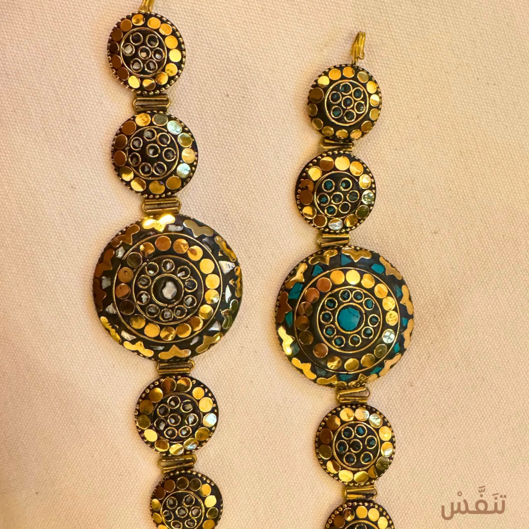 Nepali Bracelet
