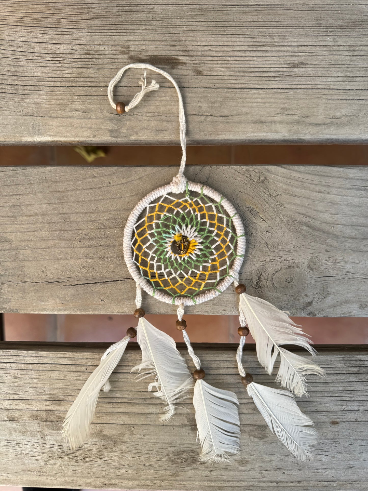 Small Dream catcher