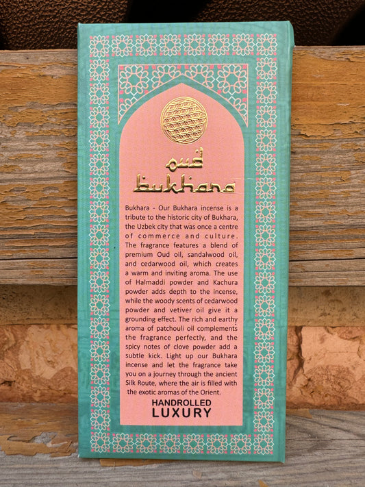 Indian Luxury Incense