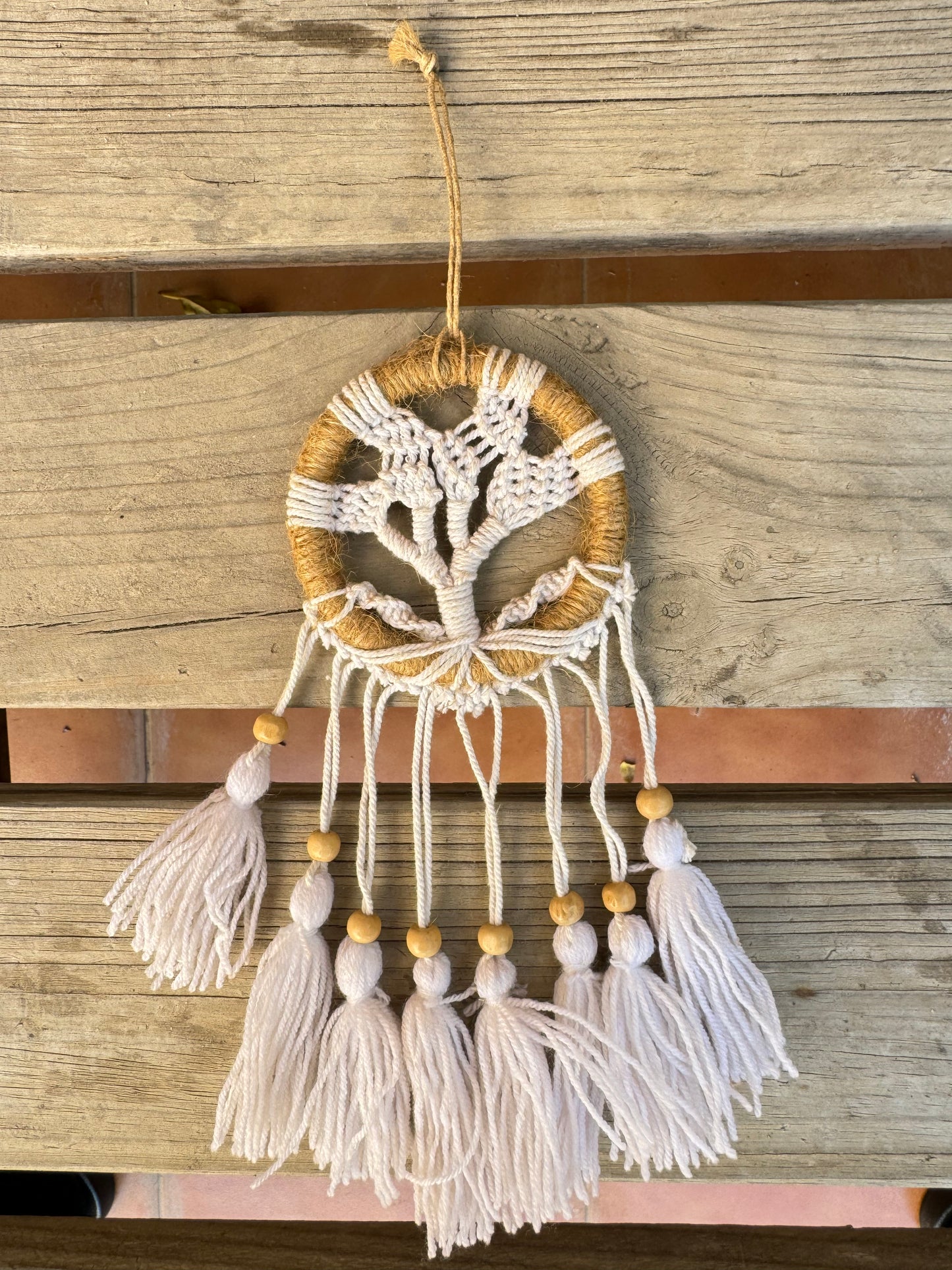 Small Dream catcher